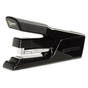 Bostitch® Ez Squeeze 40 Stapler, 40-sheet Capacity, Black freeshipping - TVN Wholesale